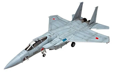 Hisone to Masotan - Masotan - JASDF F-15J Masotan F Form - 1/72 (Platz)ㅤ – Platz Hobby – ActionFigureBrasil