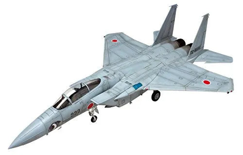 Hisone to Masotan - Masotan - JASDF F-15J Masotan F Form - 1/72 (Platz)ㅤ – Platz Hobby – ActionFigureBrasil
