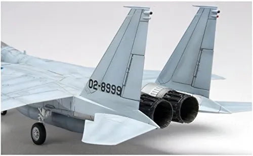Hisone to Masotan - Masotan - JASDF F-15J Masotan F Form - 1/72 (Platz)ㅤ – Platz Hobby – ActionFigureBrasil