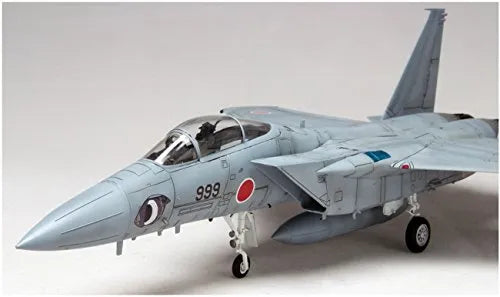 Hisone to Masotan - Masotan - JASDF F-15J Masotan F Form - 1/72 (Platz)ㅤ – Platz Hobby – ActionFigureBrasil