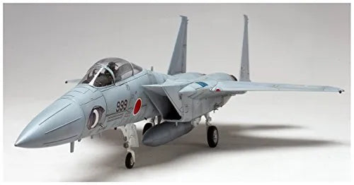 Hisone to Masotan - Masotan - JASDF F-15J Masotan F Form - 1/72 (Platz)ㅤ – Platz Hobby – ActionFigureBrasil