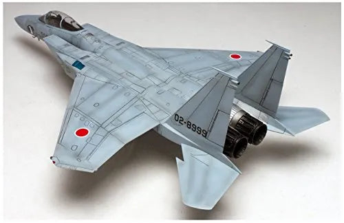 Hisone to Masotan - Masotan - JASDF F-15J Masotan F Form - 1/72 (Platz)ㅤ – Platz Hobby – ActionFigureBrasil