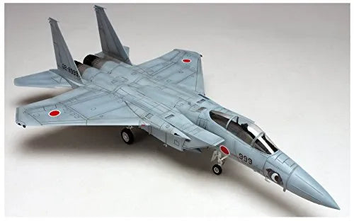 Hisone to Masotan - Masotan - JASDF F-15J Masotan F Form - 1/72 (Platz)ㅤ – Platz Hobby – ActionFigureBrasil