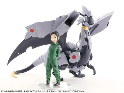 Hisone to Masotan - Masotan - Minimum Factory - Plamax - 1/20 (Max Factory)ㅤ – Max Factory – ActionFigureBrasil — ângulo diferente