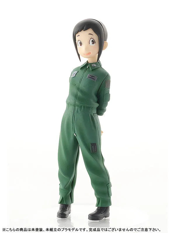 Hisone to Masotan - Masotan - Minimum Factory - Plamax - 1/20 (Max Factory)ㅤ – Max Factory – ActionFigureBrasil