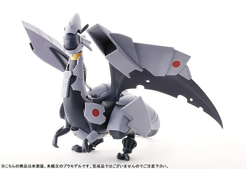 Hisone to Masotan - Masotan - Minimum Factory - Plamax - 1/20 (Max Factory)ㅤ – Max Factory – ActionFigureBrasil