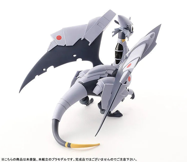 Hisone to Masotan - Masotan - Minimum Factory - Plamax - 1/20 (Max Factory)ㅤ – Max Factory – ActionFigureBrasil