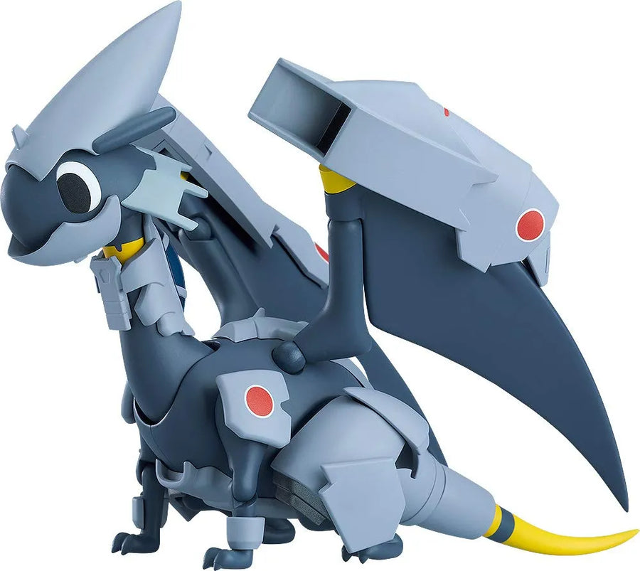 Hisone to Masotan - Masotan - Nendoroid More (Good Smile Company)ㅤ – Good Smile Company – ActionFigure Brasil