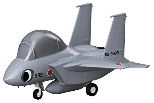 Hisone to Masotan - Masotan - OTF F-15J Masotan Foxtrot (Pit-Road)ㅤ – Pit-Road As Manufacturer – ActionFigure Brasil