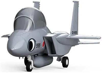 Hisone to Masotan - Masotan - OTF F-15J Masotan Foxtrot (Pit-Road)ㅤ – Pit-Road – ActionFigureBrasil — close