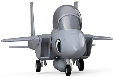 Hisone to Masotan - Masotan - OTF F-15J Masotan Foxtrot (Pit-Road)ㅤ – Pit-Road – ActionFigureBrasil — embalagem
