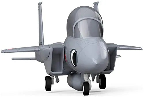 Hisone to Masotan - Masotan - OTF F-15J Masotan Foxtrot (Pit-Road)ㅤ – Pit-Road As Manufacturer – ActionFigure Brasil