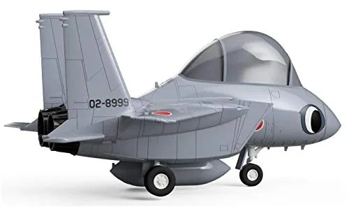 Hisone to Masotan - Masotan - OTF F-15J Masotan Foxtrot (Pit-Road)ㅤ – Pit-Road As Manufacturer – ActionFigure Brasil