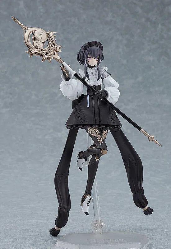 Hito Kaiki - NH-02- - Figma #610 (Max Factory)ㅤ – Max Factory – ActionFigureBrasil