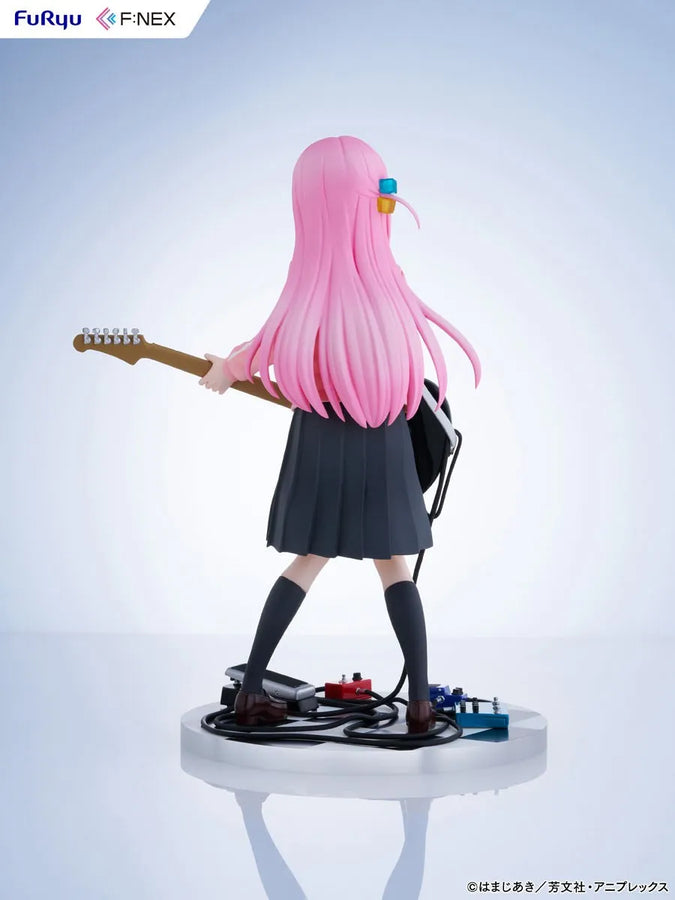 Hitori Gotoh – FURYU Corporation – ActionFigure Brasil