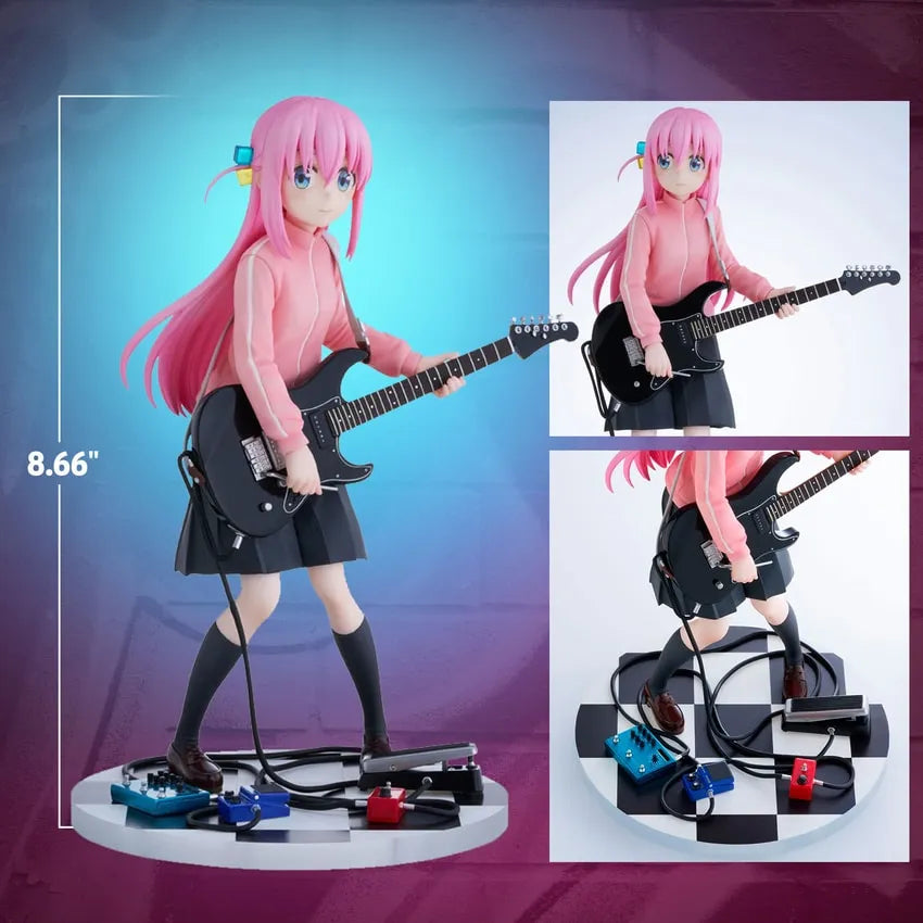 Hitori Gotoh – FURYU Corporation – ActionFigure Brasil