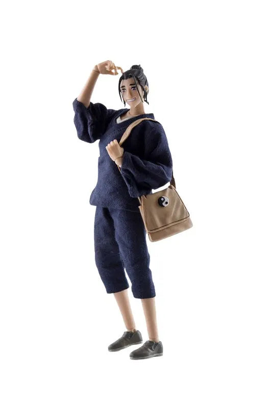 Hitori no Shita - Ouya - 1/12 (KEEPGOING Studio)ㅤ – KEEPGOING Studio – ActionFigure Brasil