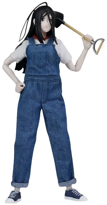 Hitori no Shita  The Outcast - Feng BaoBao - 1/12 (TOYSEASY)ㅤ – TOYSEASY – ActionFigure Brasil