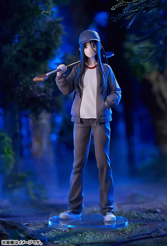 Hitori no Shita The Outcast - Feng BaoBao - Pop Up Parade (Good Smile Arts Shanghai, Good Smile Company)ㅤ – Good Smile Arts Shanghai – ActionFigure Brasil