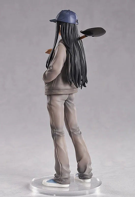 Hitori no Shita The Outcast - Feng BaoBao - Pop Up Parade (Good Smile Arts Shanghai, Good Smile Company)ㅤ – Good Smile Arts Shanghai – ActionFigure Brasil