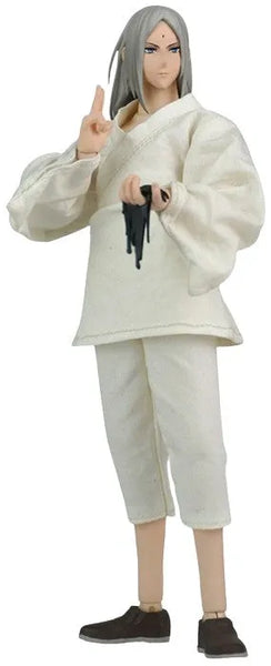 Hitori no Shita  The Outcast - Zhang Lingyu - 1/12 (TOYSEASY)ㅤ – TOYSEASY – ActionFigure Brasil