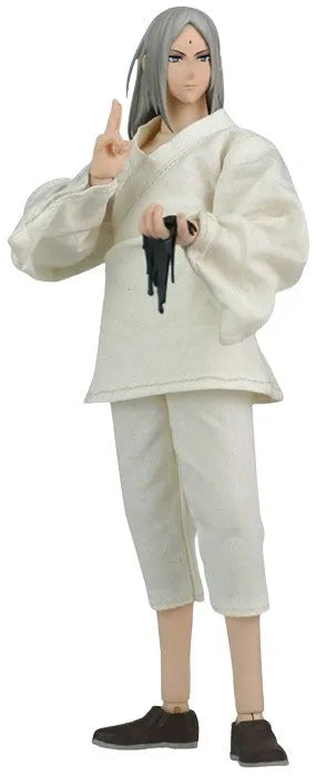 Hitori no Shita  The Outcast - Zhang Lingyu - 1/12 (TOYSEASY)ㅤ – TOYSEASY – ActionFigure Brasil