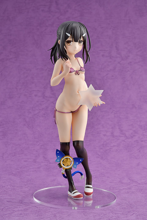 Fate/kaleid liner PRISMA☆ILLYA - Magical Sapphire - Miyu Edelfelt - 1/7ㅤ