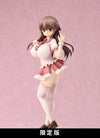 Saki Zenkoku-hen - Maya Yukiko - 1/7 LIMITED EDITION Amakuni, Hobby Japan)ㅤ