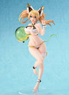 Phantasy Star Online 2 es - Gene (Summer Vacation)  Hobby Japan Limited Editionㅤ