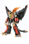 Yuusha Ou GaoGaiGar Final - Genesic Gaogaigar (Amakuni) [Shop Exclusive]ㅤ - ActionFigure Brasil