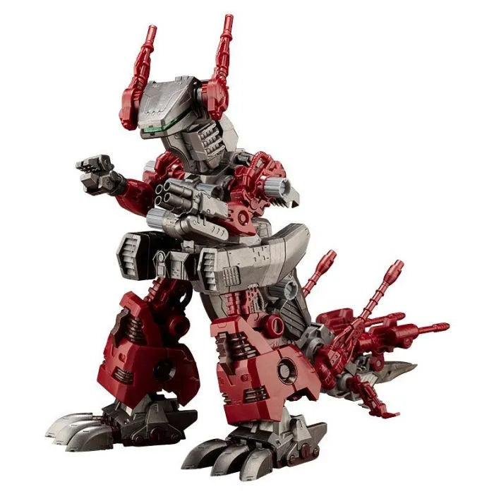 HMM ZOIDS - EZ-017 - Iguan - 1/72 - Marking Plus Ver. (Kotobukiya)ㅤ – Kotobukiya – ActionFigure Brasil