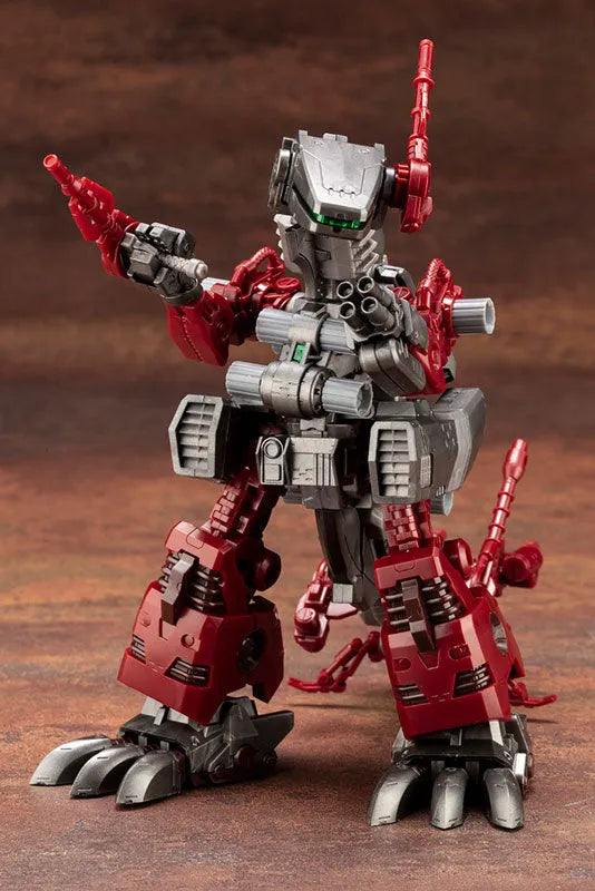 HMM ZOIDS - EZ-017 - Iguan - 1/72 - Marking Plus Ver. (Kotobukiya)ㅤ – Kotobukiya – ActionFigure Brasil