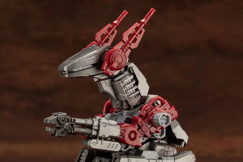HMM ZOIDS - EZ-017 - Iguan - 1/72 - Marking Plus Ver. (Kotobukiya)ㅤ – Kotobukiya – ActionFigure Brasil