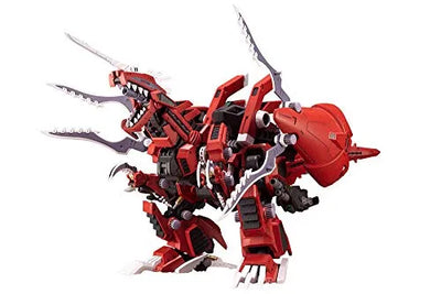 HMM ZOIDS EZ-034 - Geno Breaker - Repackage Ver. - 1/72 - 2025 Re-release (Kotobukiya)ㅤ – Kotobukiya – ActionFigure Brasil