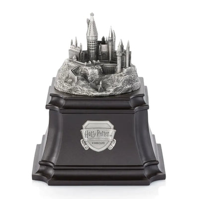 Hogwarts – Royal Selangor – ActionFigure Brasil