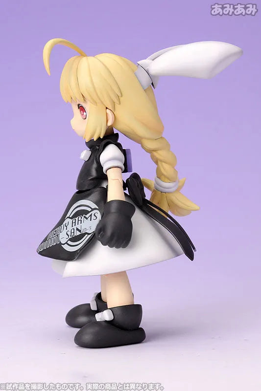 HoiHoi-san LEGACY Colorful HoiHoi-san Heavy Arms 