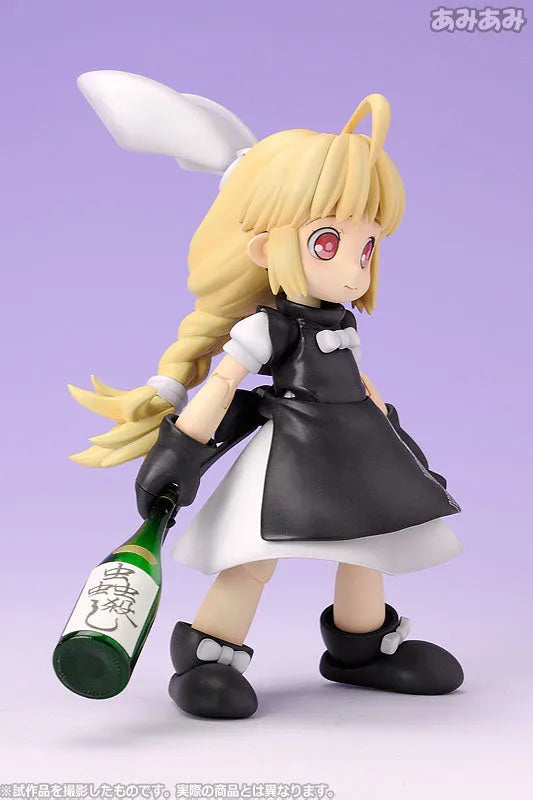 HoiHoi-san LEGACY Colorful HoiHoi-san Heavy Arms 