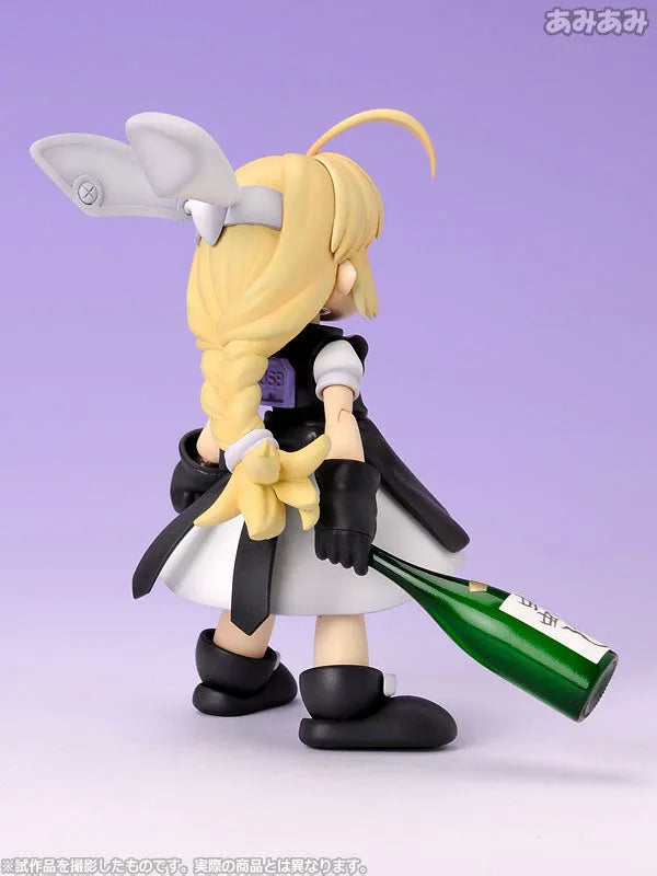 HoiHoi-san LEGACY Colorful HoiHoi-san Heavy Arms 