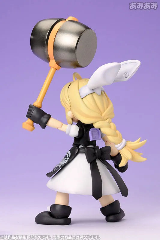 HoiHoi-san LEGACY Colorful HoiHoi-san Heavy Arms 