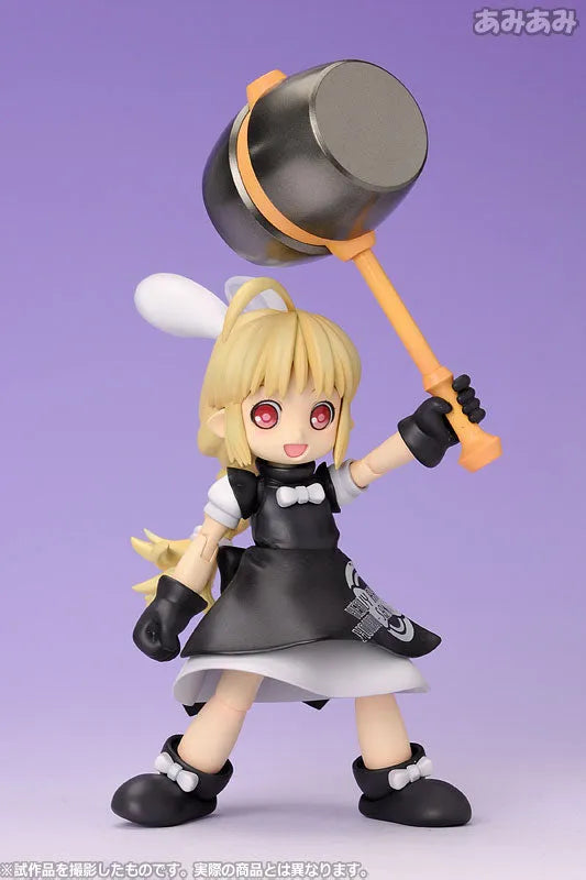 HoiHoi-san LEGACY Colorful HoiHoi-san Heavy Arms 