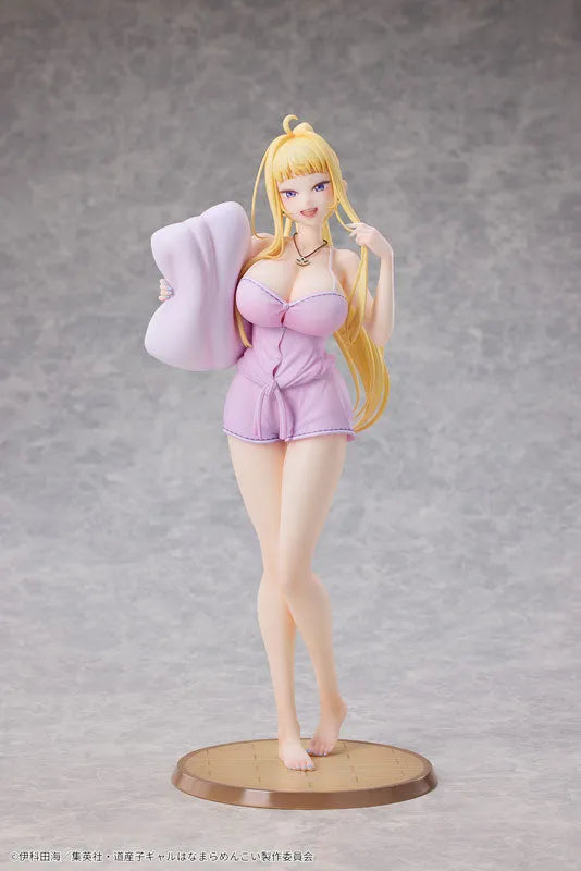 Hokkaido Gals Are Super Adorable! - Fuyuki Minami - Pajamas Ver. - 1/6 (Hanabee)ㅤ – Hanabee – ActionFigure Brasil