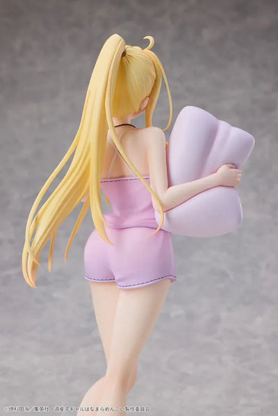 Hokkaido Gals Are Super Adorable! - Fuyuki Minami - Pajamas Ver. - 1/6 (Hanabee)ㅤ – Hanabee – ActionFigure Brasil — com base expositora
