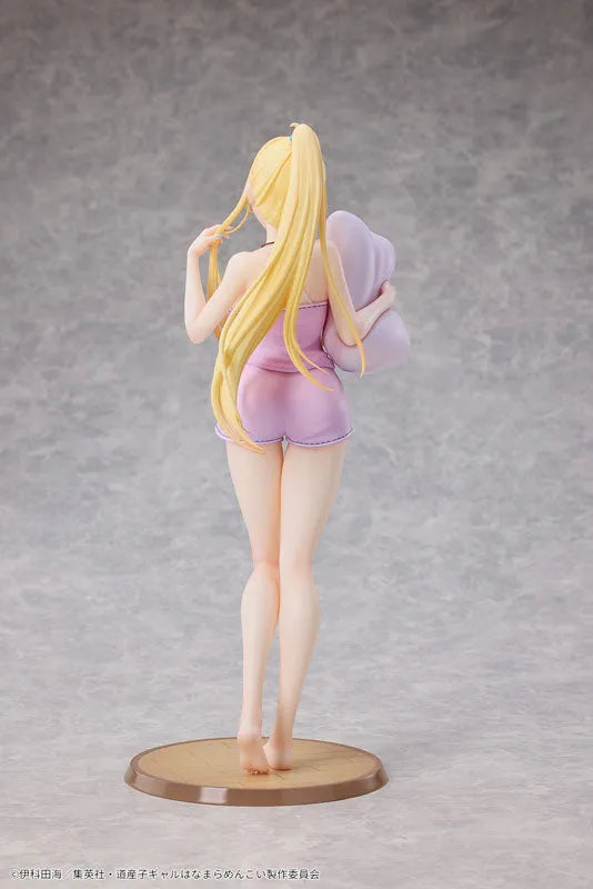 Hokkaido Gals Are Super Adorable! - Fuyuki Minami - Pajamas Ver. - 1/6 (Hanabee)ㅤ – Hanabee – ActionFigureBrasil