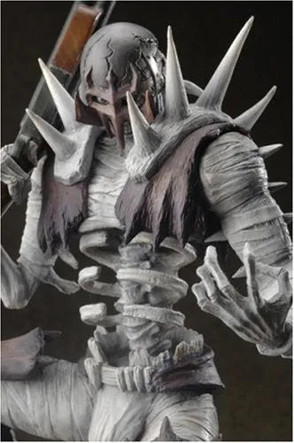 Hokuto no Ken - Jagi - Fist of the Northstar 25th Anniversary 7 Artist Project - Death Skull Soushi Hirose Ver. (Embrace Japan)ㅤ – Embrace Japan – ActionFigure Brasil