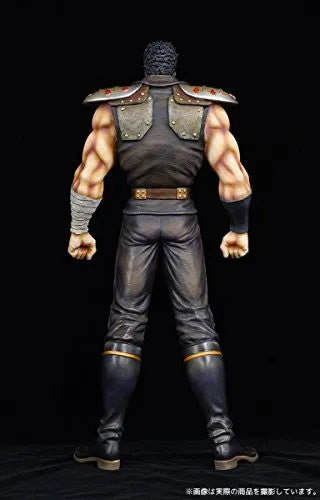 Hokuto no Ken - Kenshirou - Mega Sofubi Advance MSA-008 (Kaiyodo)ㅤ – Kaiyodo – ActionFigure Brasil — iluminação de estúdio