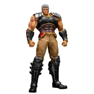 Hokuto no Ken - Raoh - 1/6 (Storm Collectibles)ㅤ – Storm Collectibles – ActionFigure Brasil