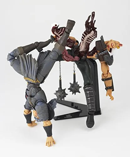 Hokuto no Ken - Shuu - Hokuto no Ken Revolution - Revoltech No.010 - Legacy of Revoltech LR-033 (Kaiyodo)ㅤ – Kaiyodo – ActionFigure Brasil