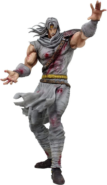 Hokuto no Ken - Toki - Hokuto Kyuukyoku Zoukei Series - Gekitouban (CCP)ㅤ – CCP – ActionFigure Brasil