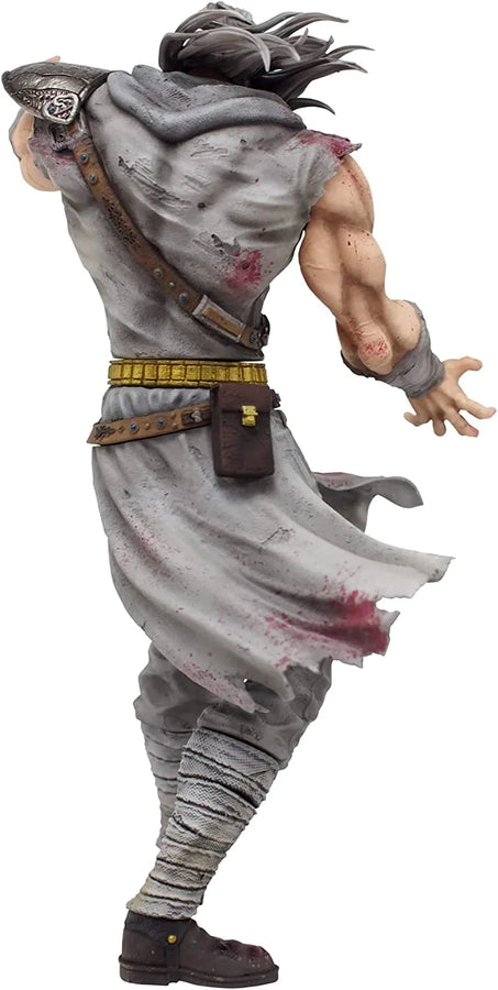 Hokuto no Ken - Toki - Hokuto Kyuukyoku Zoukei Series - Gekitouban (CCP)ㅤ – CCP – ActionFigure Brasil