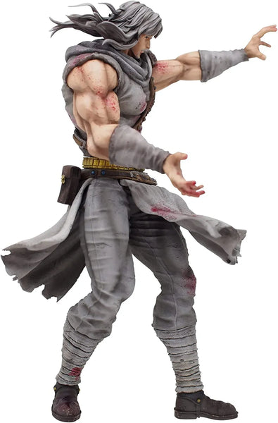 Hokuto no Ken - Toki - Hokuto Kyuukyoku Zoukei Series - Gekitouban (CCP)ㅤ – CCP – ActionFigureBrasil — close